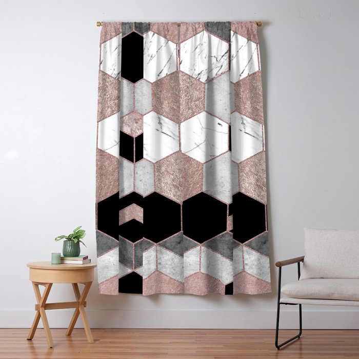 Blackout Curtain