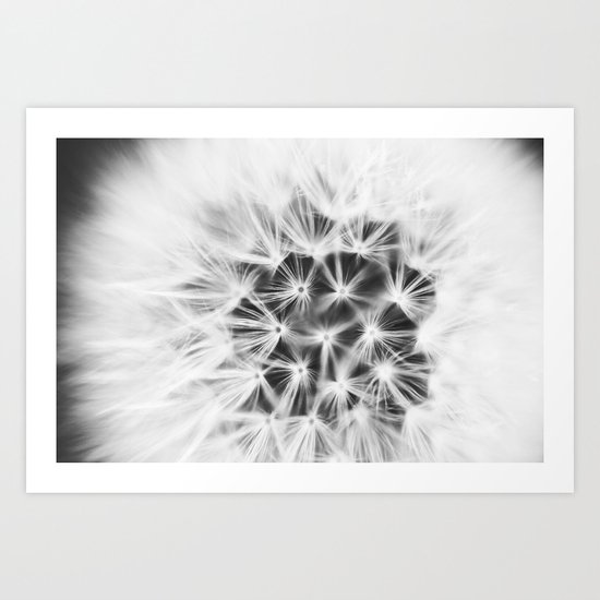 dandy Art Print