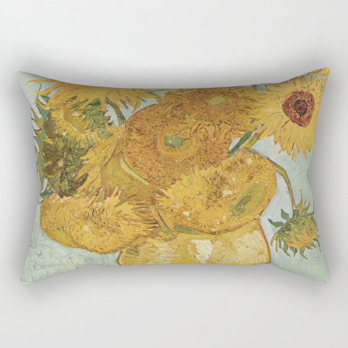 Rectangular Pillow