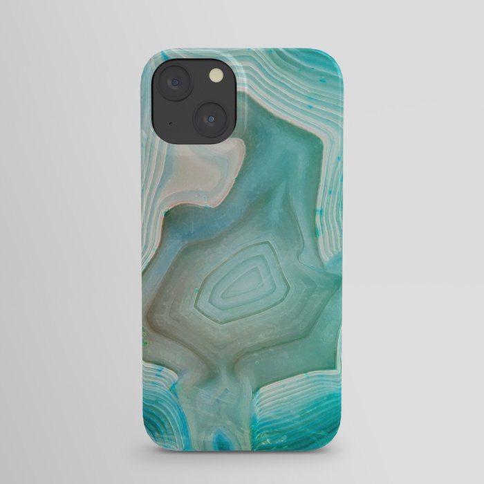 THE BEAUTY OF MINERALS 2 iPhone Case