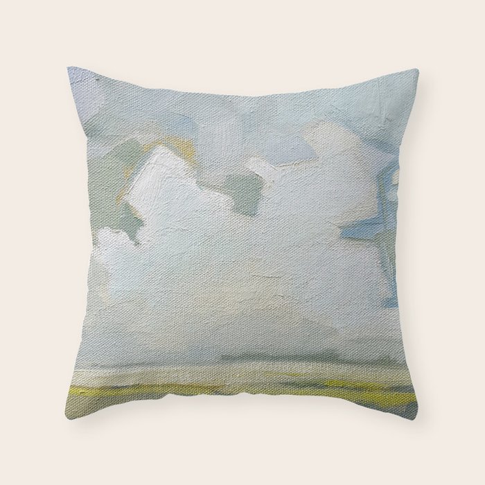 Throw Pillow