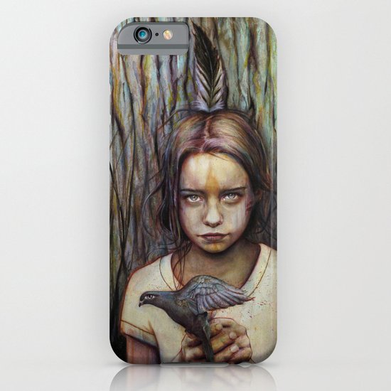 Kierra iPhone & iPod Case