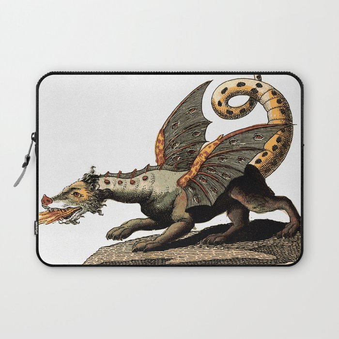 Dragon 1806 Laptop Sleeve