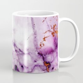 Marble Effect #2 Coffee Mug