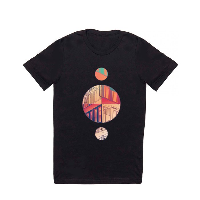 Orbital T Shirt
