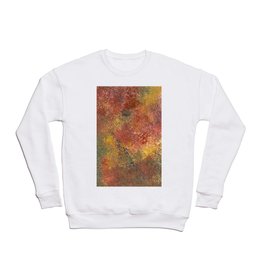 Autumnal Crewneck Sweatshirt