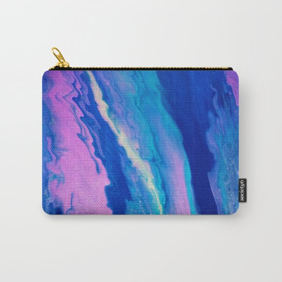 Neptune Carry-All Pouch