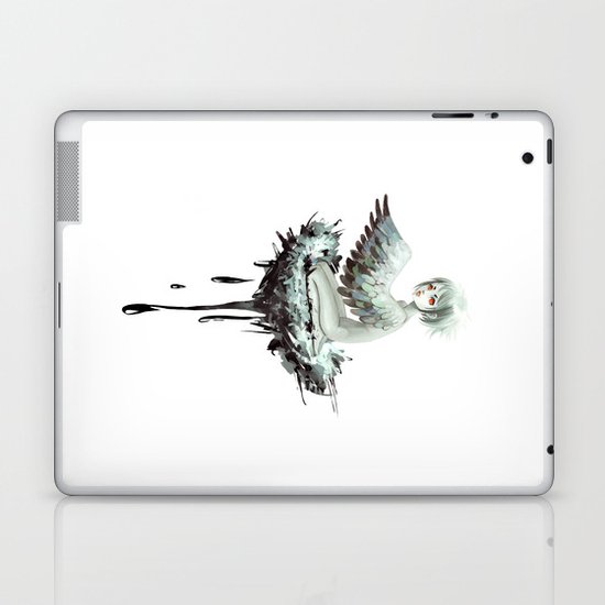 Nest Laptop & iPad Skin