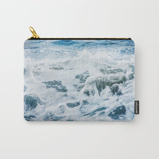 Splash Carry-All Pouch