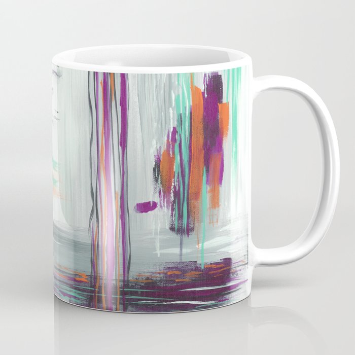 Iridescence Coffee Mug
