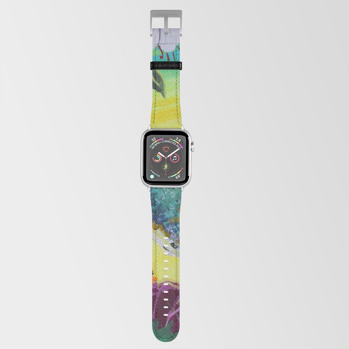 Hummingbird Follow Me  Apple Watch Band