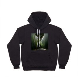 Staircase of Mystery  Hoody