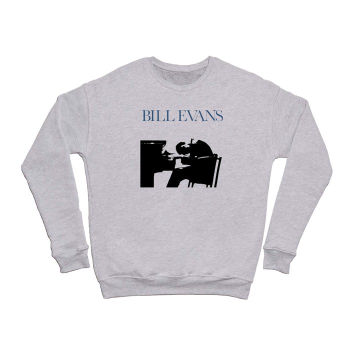 Bill Evans Crewneck Sweatshirt