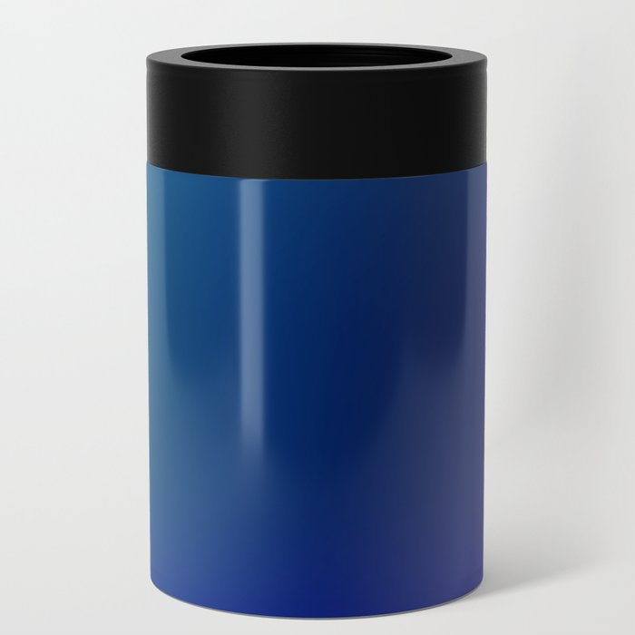 4 Blue Gradient Background 220715 Minimalist Art Valourine Digital Design Can Cooler