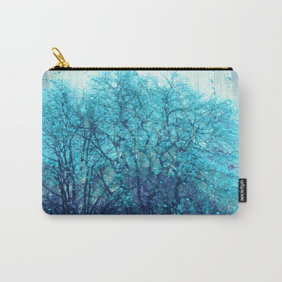 Visitors Carry-All Pouch