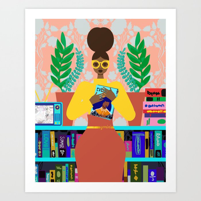 Art Print