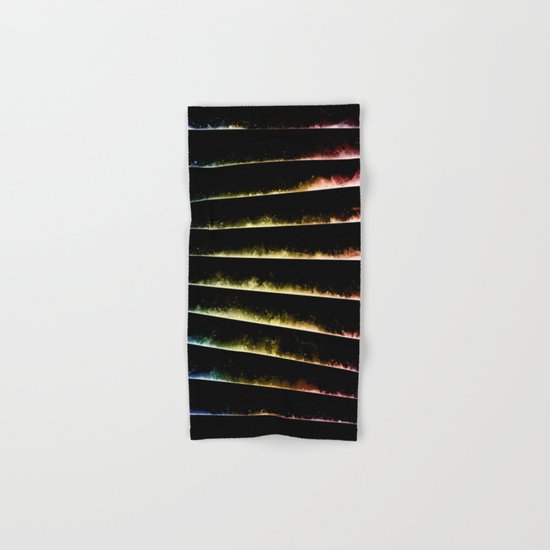 α Cen Hand & Bath Towel