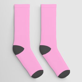 Corinthian Pink Socks
