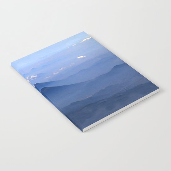 Baudelaire's vision Notebook