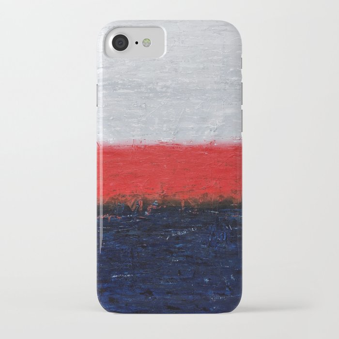 Vancouver iPhone Case