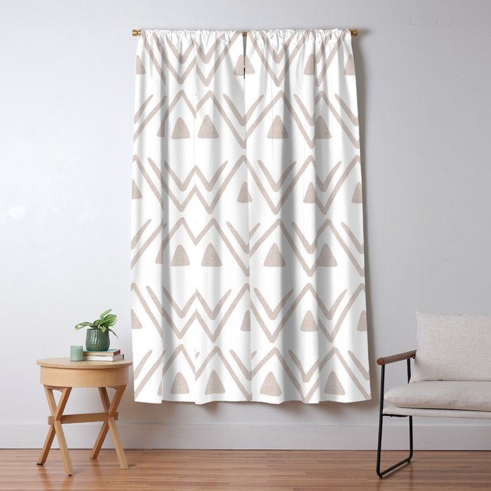 Blackout Curtain
