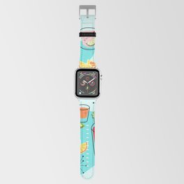 Cabo Cocktails Apple Watch Band