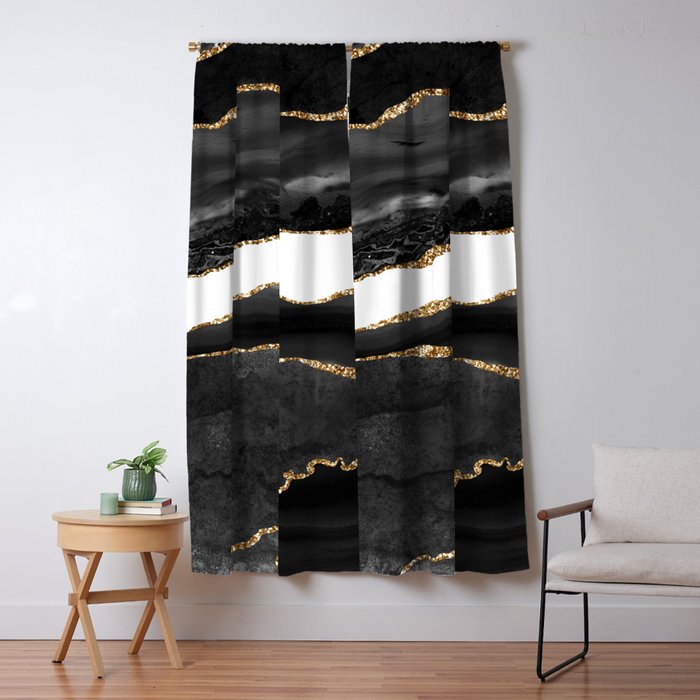 Blackout Curtain