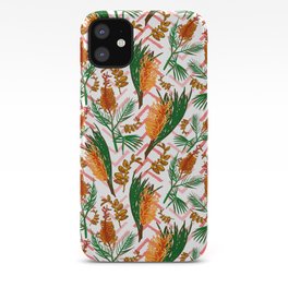 Australian native eucalyptus tree branch iphone 11 case Australian native eucalyptus tree branch iphone 11 case