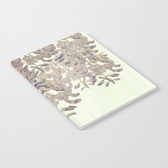 "A thing of beauty is a joy forever: Notebook