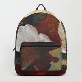Red Sky Backpack