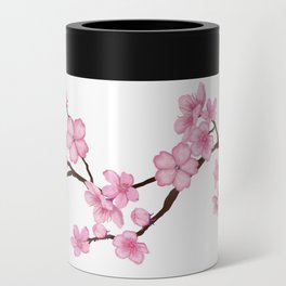 Cherry Blossom  Can Cooler
