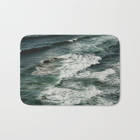 Pacific Theatre Bath Mat