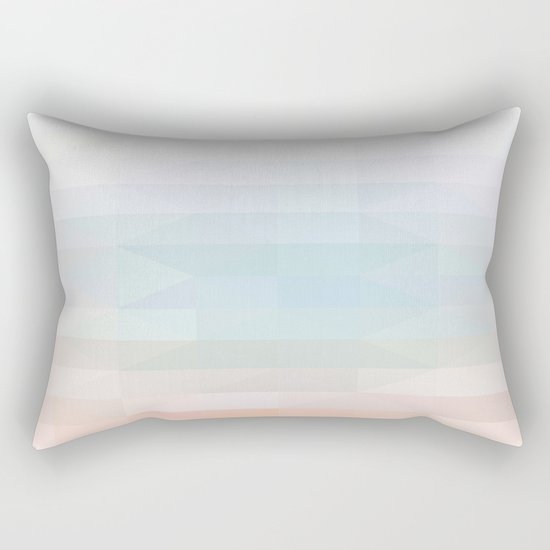 Heaven Rectangular Pillow