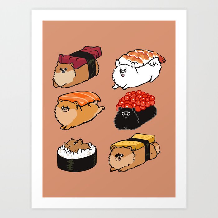 Art Print