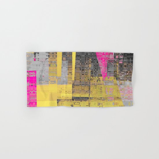 six thirty seven 2d Hand & Bath Towel