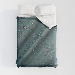 Good Morning Condensation Comforter