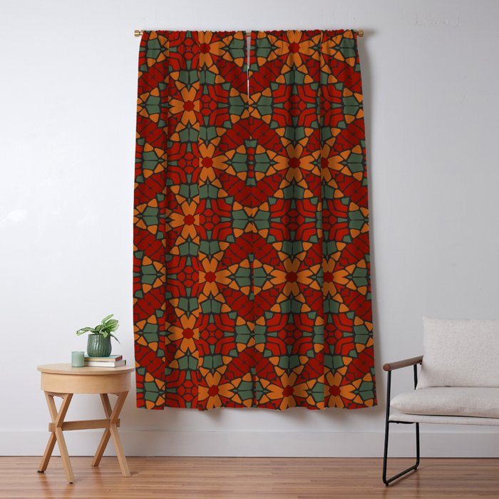 Blackout Curtain