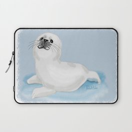 Cool seal Laptop Sleeve