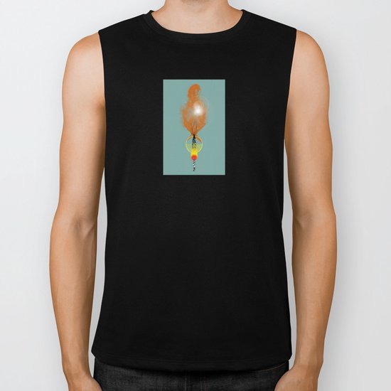 1 Biker Tank