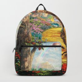 Oz Film Backpack