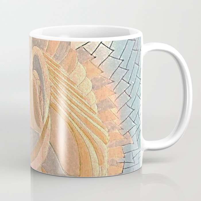 ANA 16 Coffee Mug