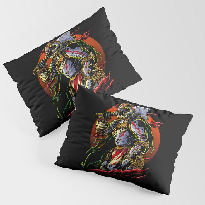 Berserk pillow deals