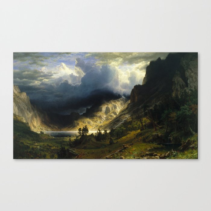Canvas Print