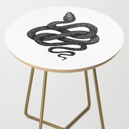 Ascension Side Table