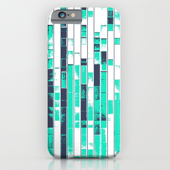 glx_arcxytyxyr iPhone & iPod Case