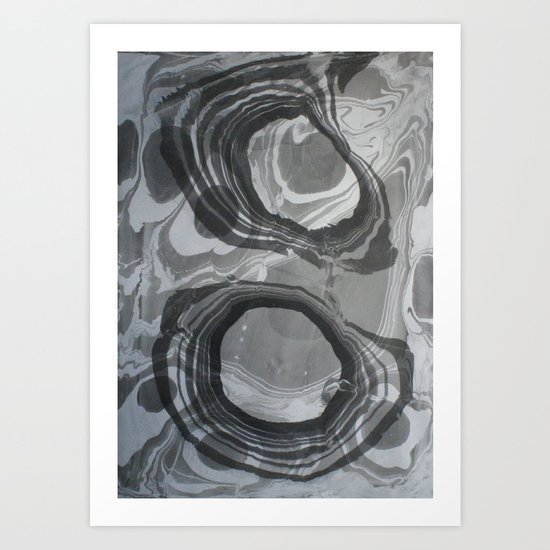 Untitled Art Print