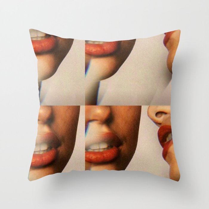 Throw Pillow