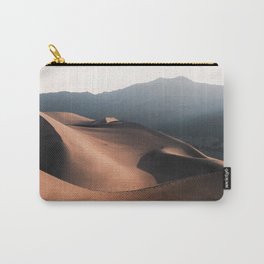 Great Sand Dunes Carry-All Pouch