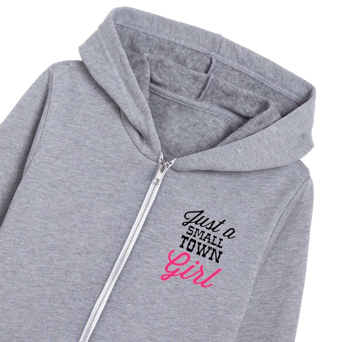 Hoodies for hotsell small girl