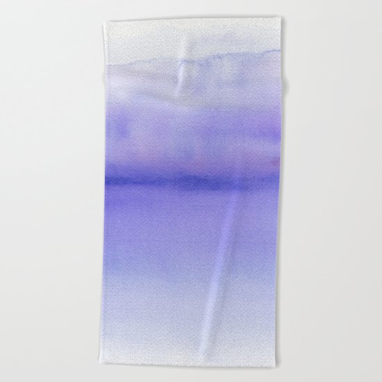 RL05 Beach Towel